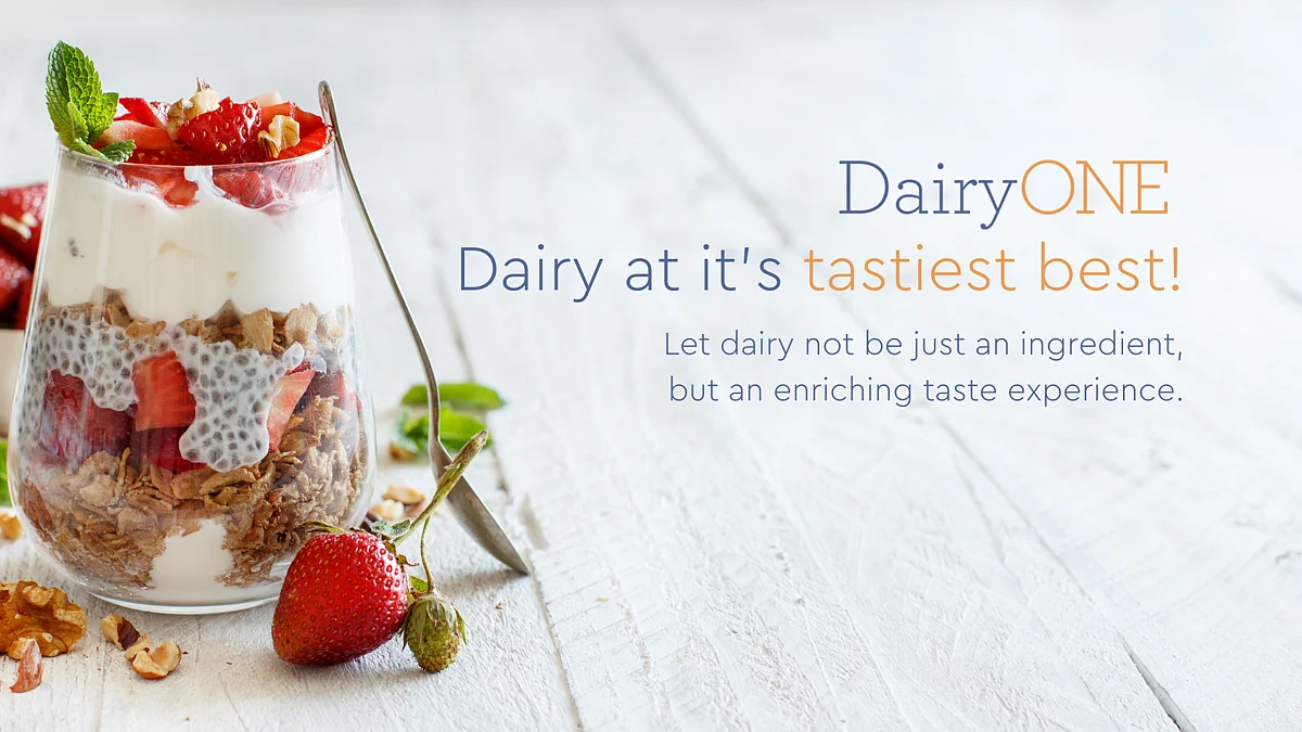 Creating exceptionally tasting products with authentic dairy flavors - Stonefield Flavours