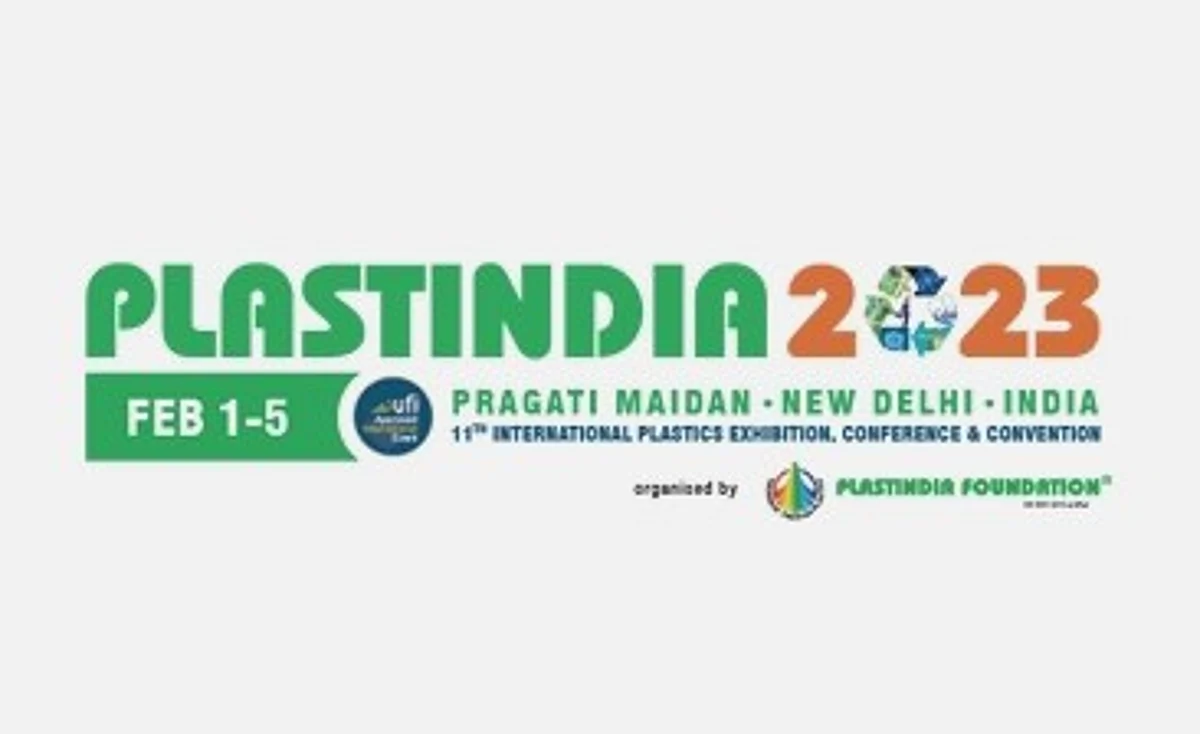 PlastIndia 2023 - Discover 13 French companies under the 'French Fab' excellence brand showcasing innovative solutions and equipment for the plastic industry