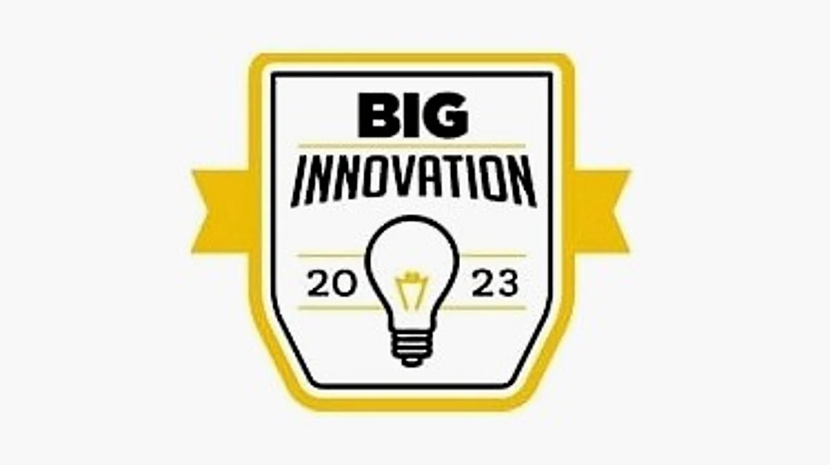 Cargill wins 2023 BIG Innovation Award