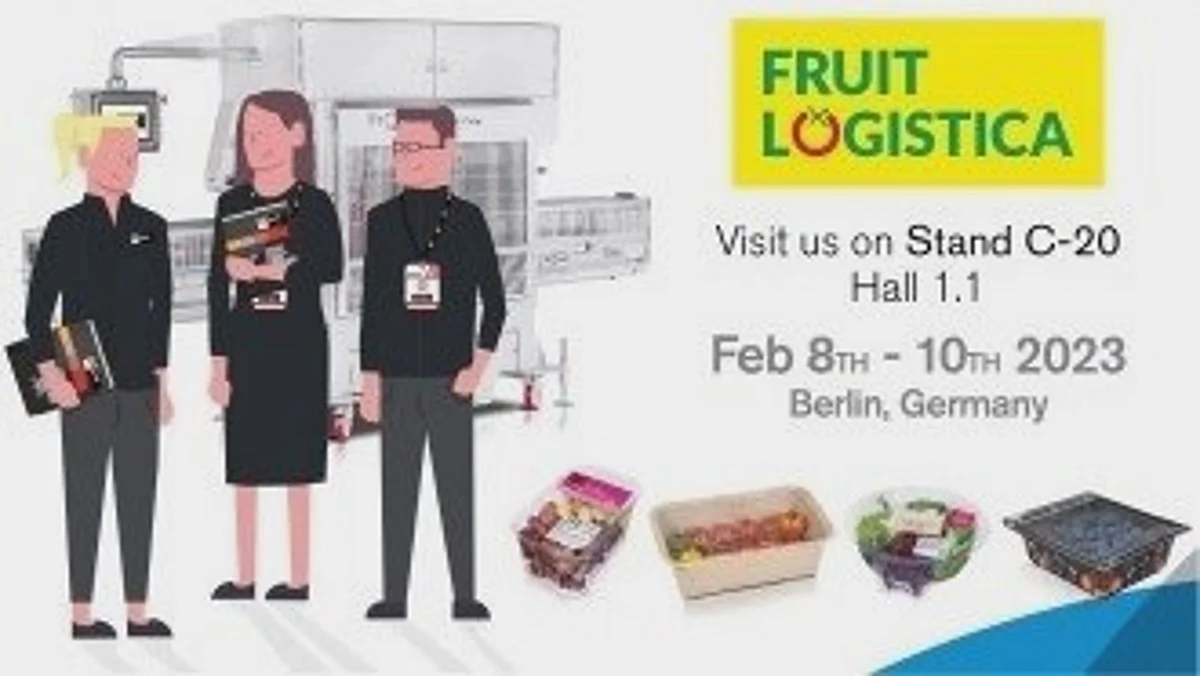 Proseal to showcase its fresh produce expertise