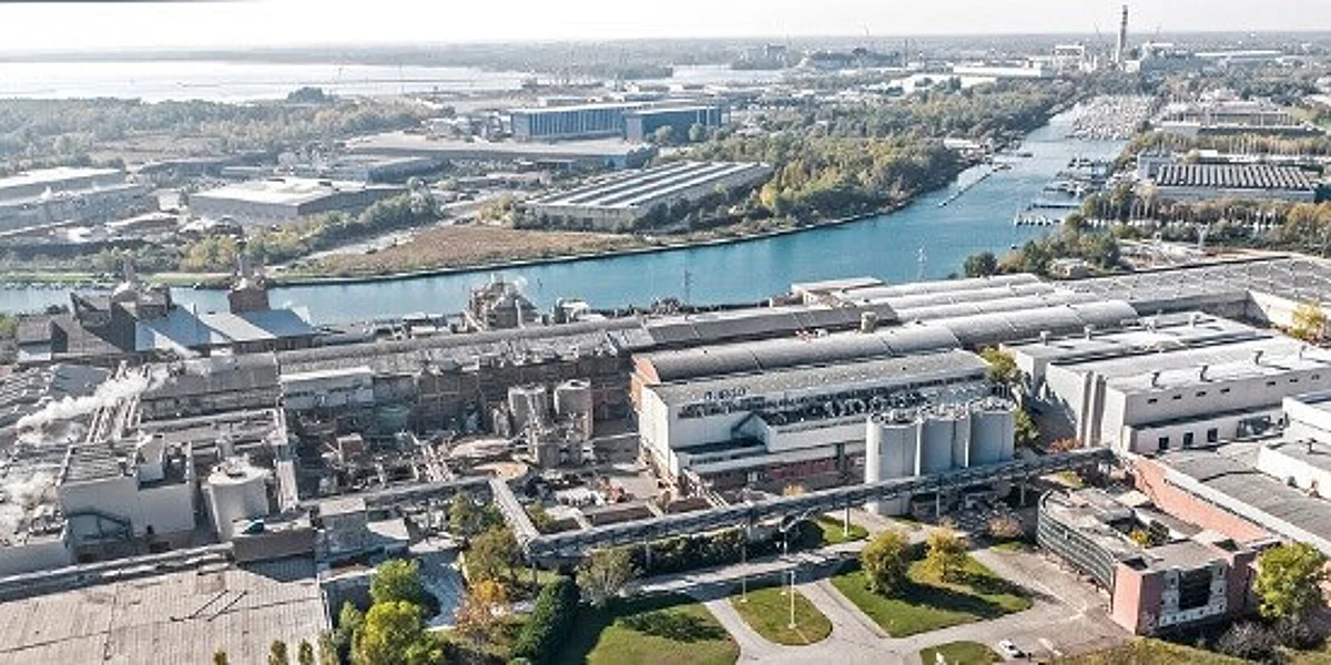 Mondi confirms the acquisition of the Duino mill near Trieste (Italy) from the Burgo Group for a total consideration of €40 million