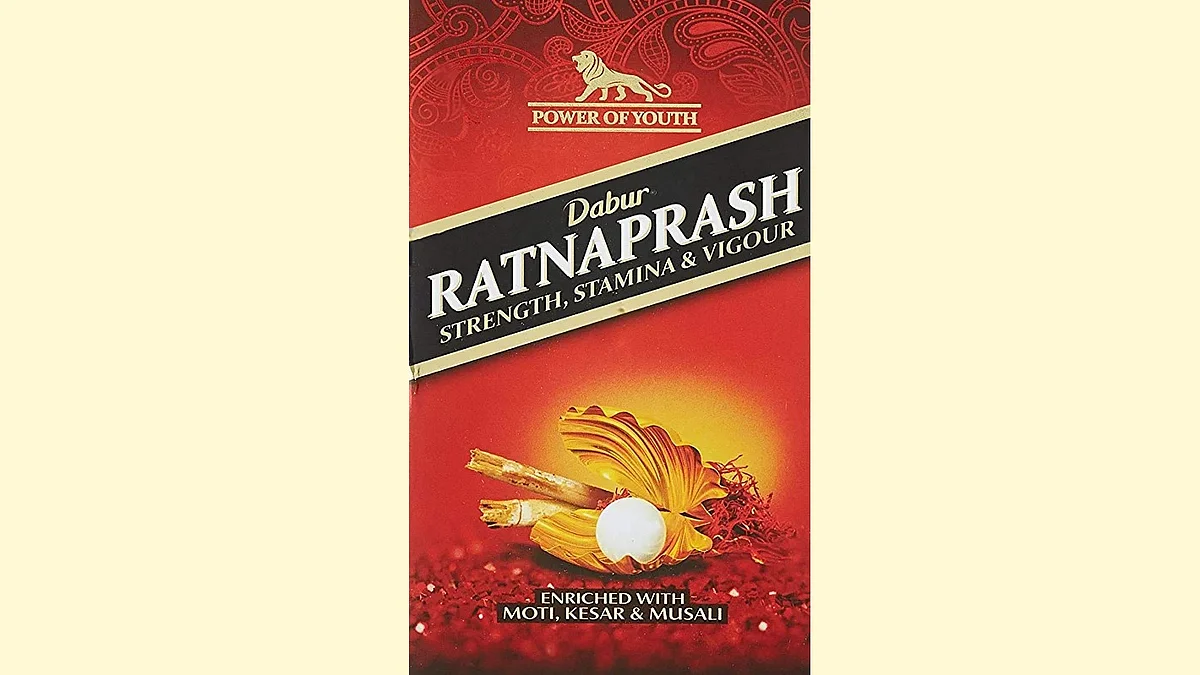 Dabur launches two new ayurvedic products