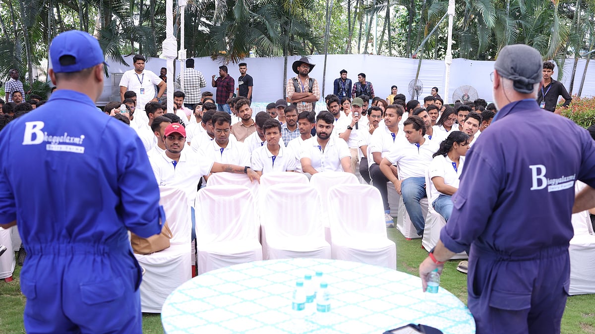 Pride of Cows leads the Dairy Industry with revolutionary internship