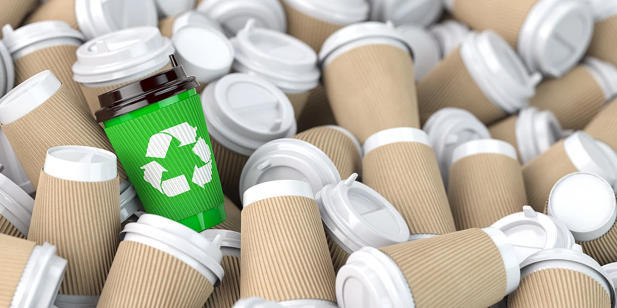 Top Packaging Trends: How can industry achieve a Global circular economy?
