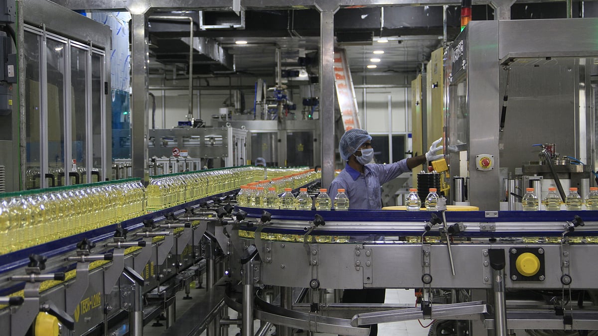 Adani Wilmar continues to innovate & expand its portfolio