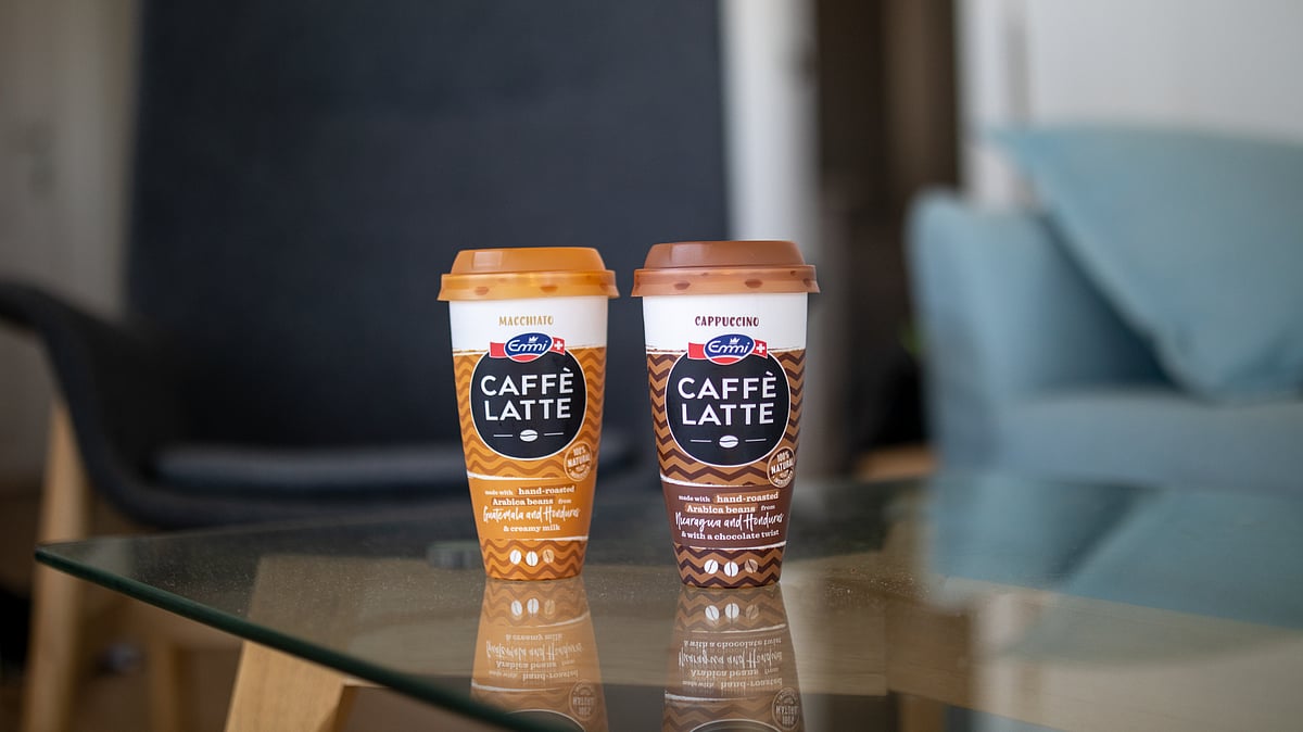 Emmi, Borealis & Greiner partner to create chemically recycled