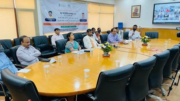 MoFPI Minister Virtually Inaugurates 75 Food Processing Projects Of Rs 
