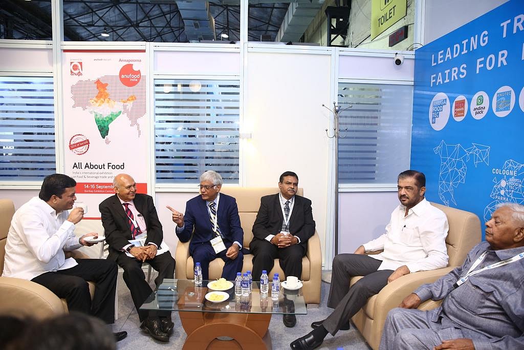 India International Dairy Expo (IIDE) 2022 is Live Now!