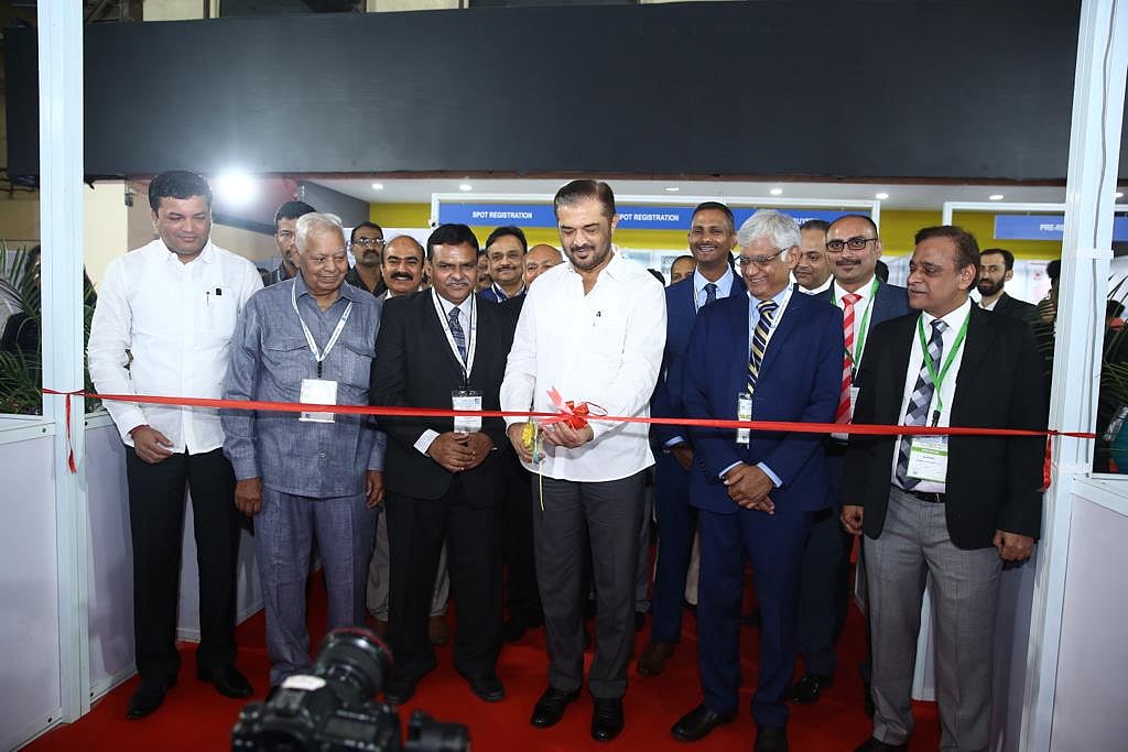 India International Dairy Expo (IIDE) 2022 is Live Now!