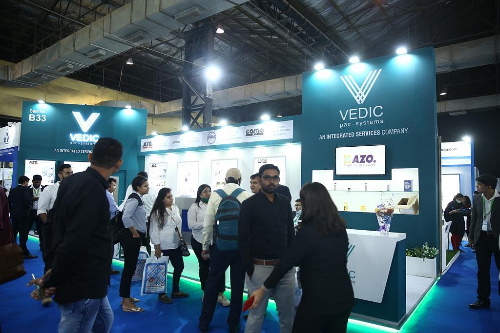 India International Dairy Expo (IIDE) 2022 Day 2