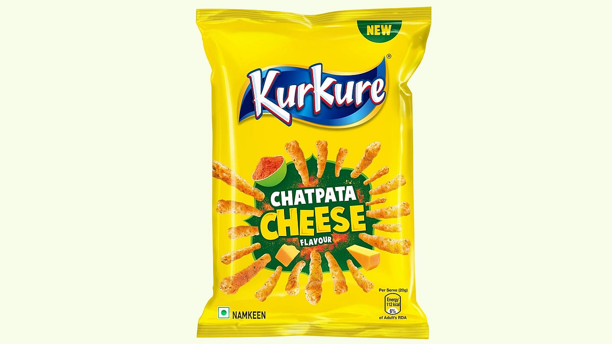 Kurkure