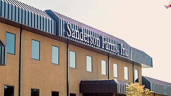 Cargill & Continental Grain complete acquisition of Sanderson Farms