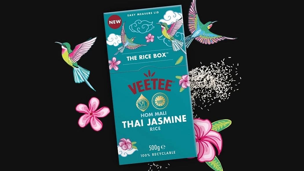 Fully recyclable Rice Box champions sustainability in sector