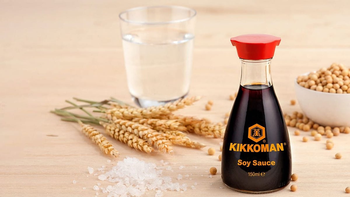 Indians taste the magic of Kikkoman Soy Sauce