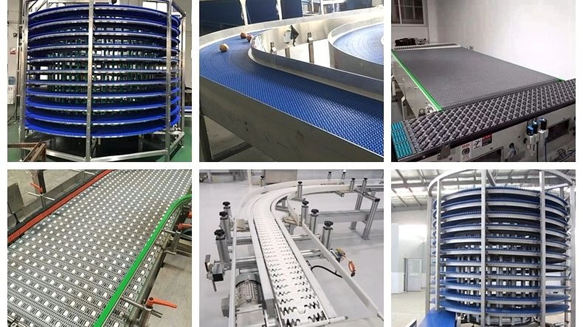 Crafting HYgienic WAY for your food processing, storage & handling needs