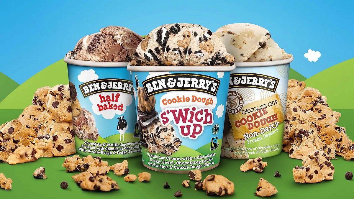 Unilever reaches new business arrangement for Ben & Jerry’s in Israel