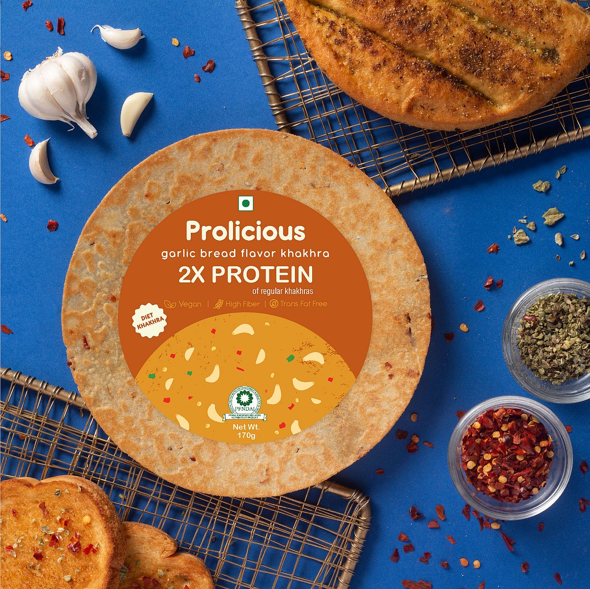 Explore tasty proteinrich healthy food options by Samyog Health Foods