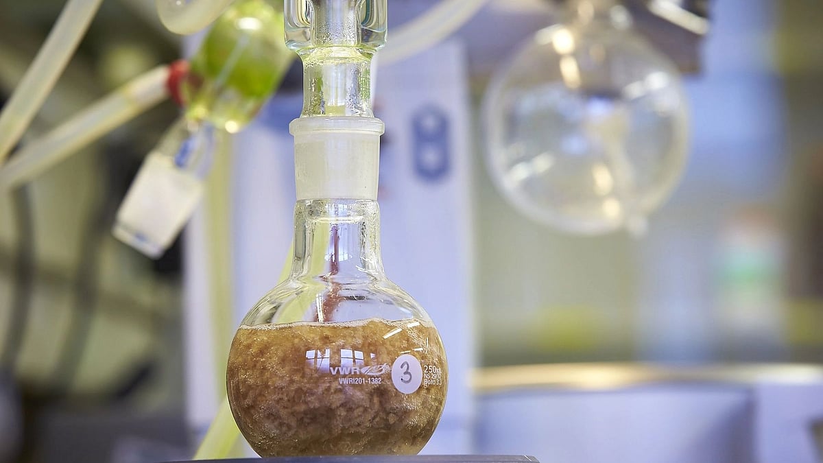 Mondi opens laboratory that tests paper product recyclability