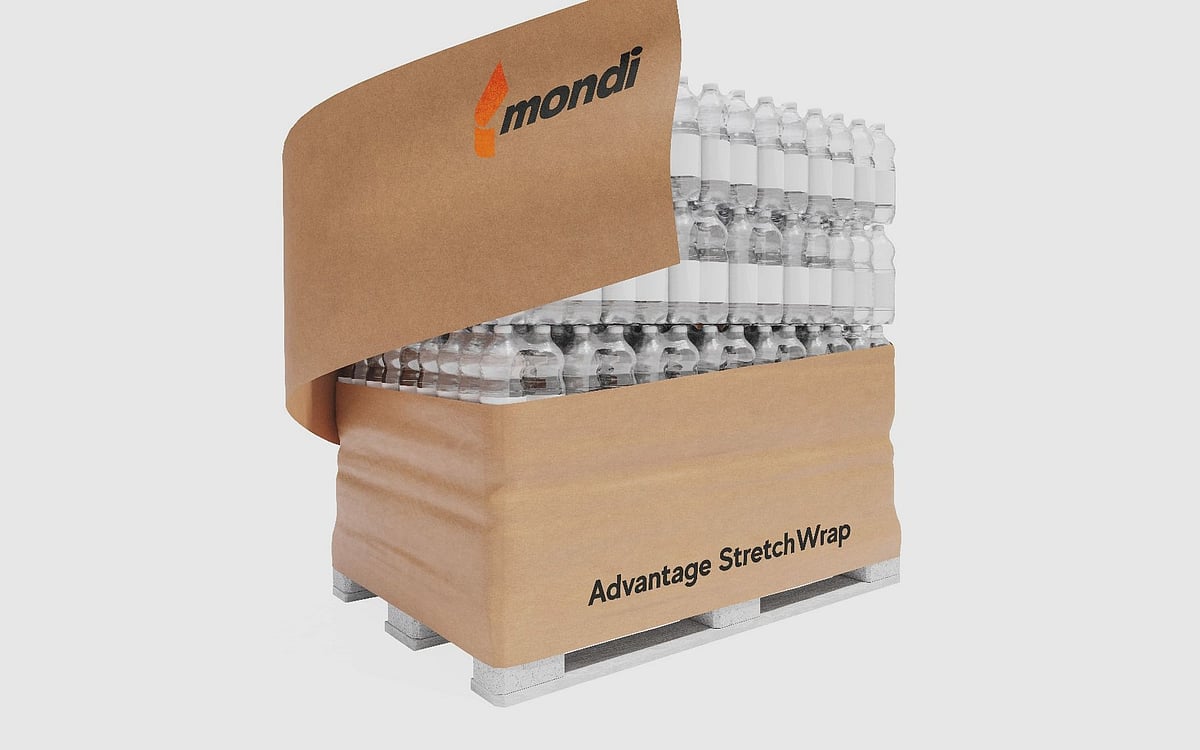 Mondi maps out sustainable packaging at FACHPACK 2022
