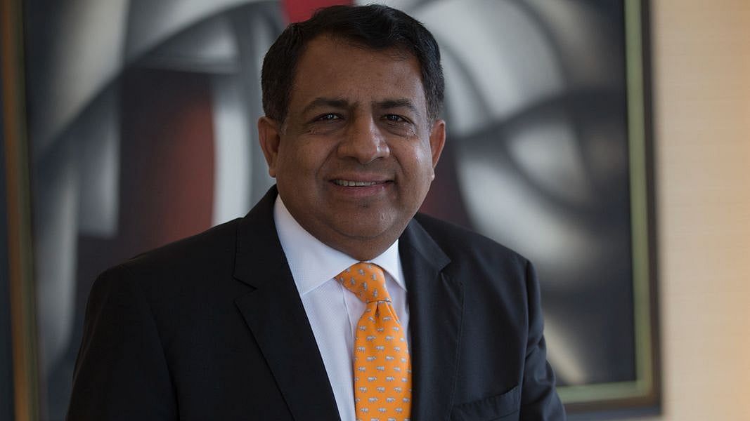 Anand Kripalu invests in Nutritech startup Superfoods Valley