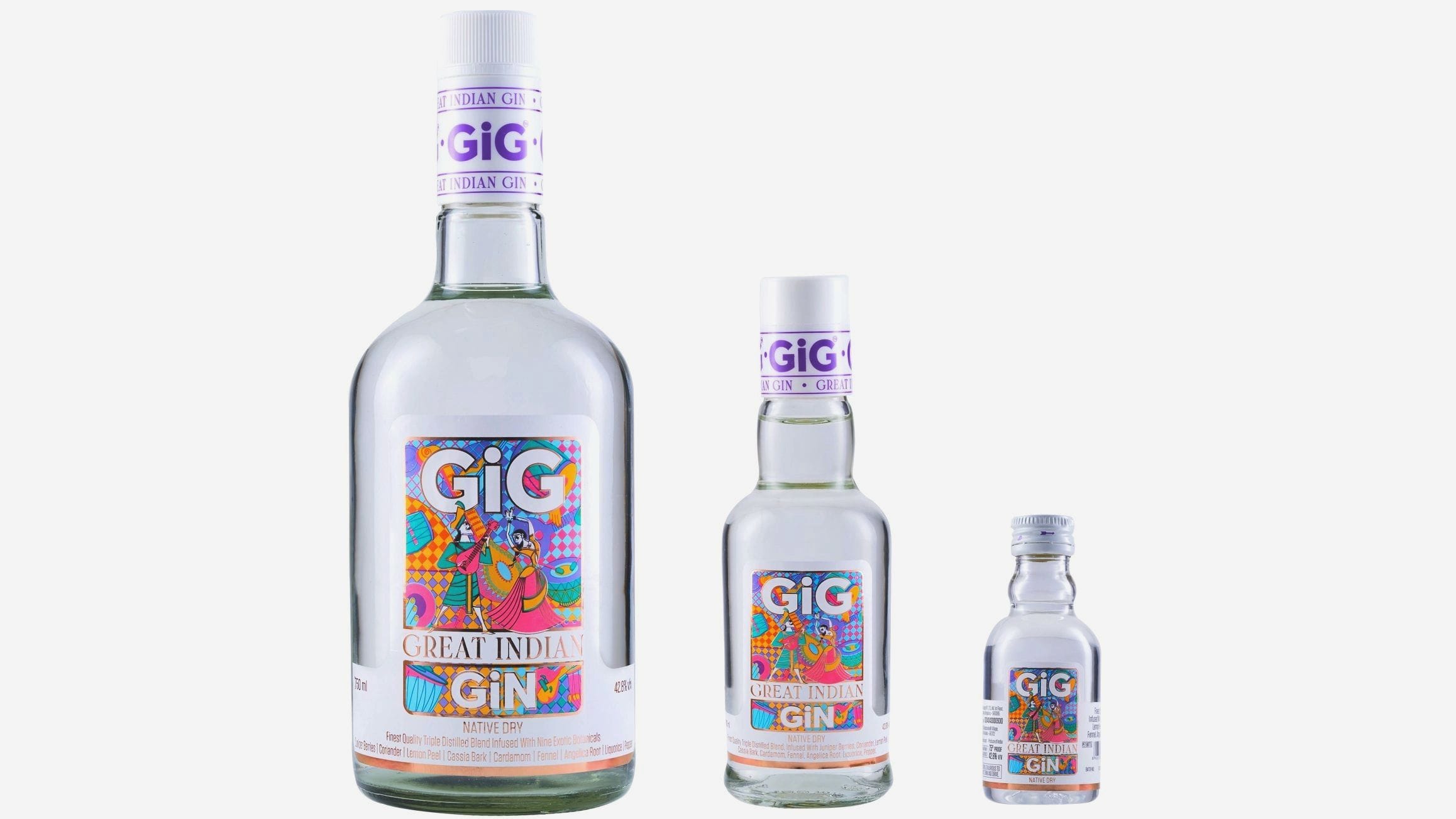 Great Indian Gin great-indian-gin
