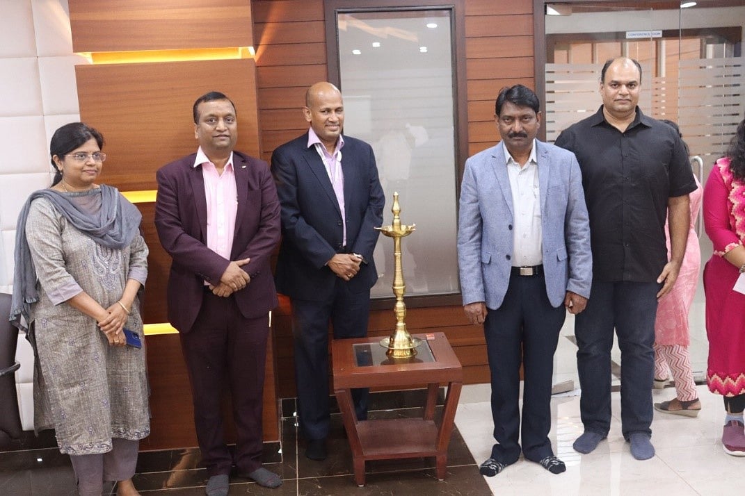 CASMB in association with Ministry of MSME conducted Awareness Program ...