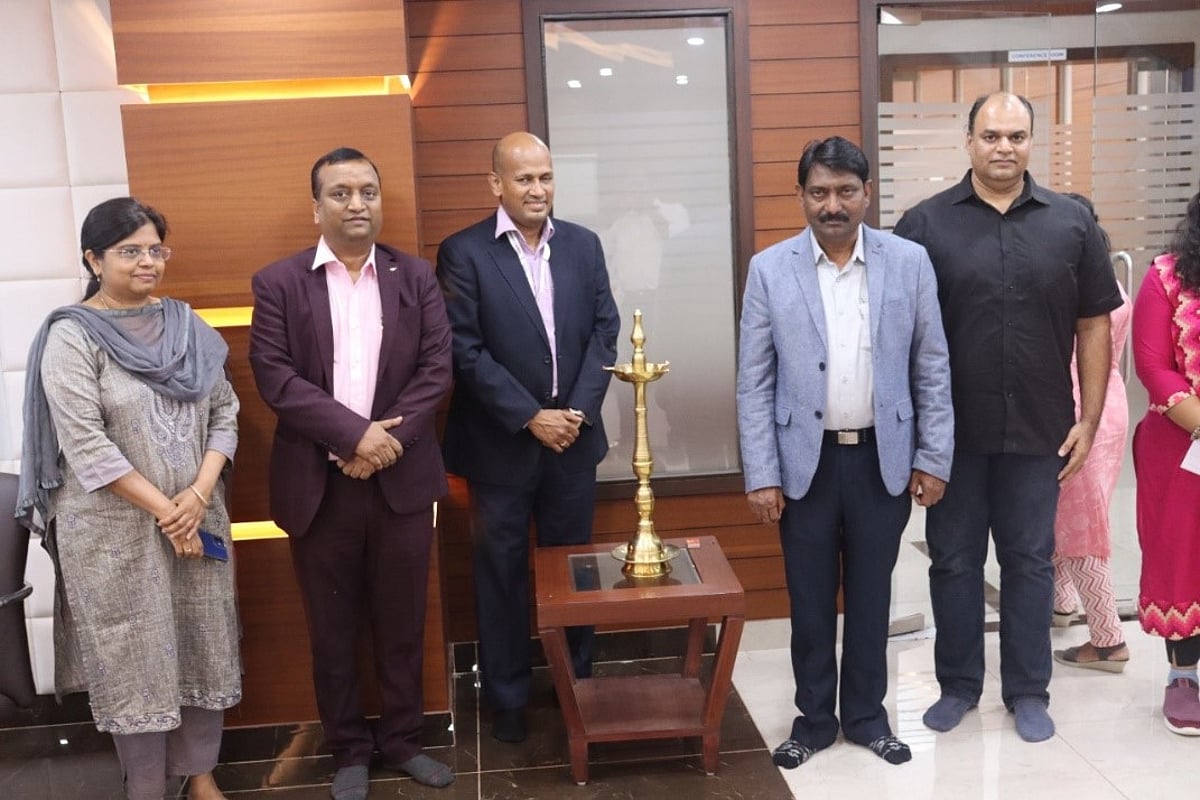 CASMB in association with Ministry of MSME conducted Awareness Program ...