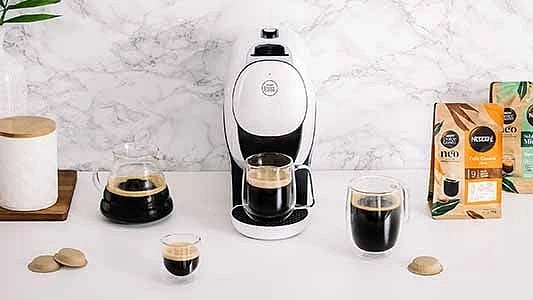 Nescafé Dolce Gusto launches Neo, its nextgeneration 