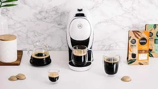 Nescafé Dolce Gusto NEO Caffè : meilleur prix - Les Numériques Nescafé Dolce Gusto NEO Caffè : meilleur prix - Les Numériques