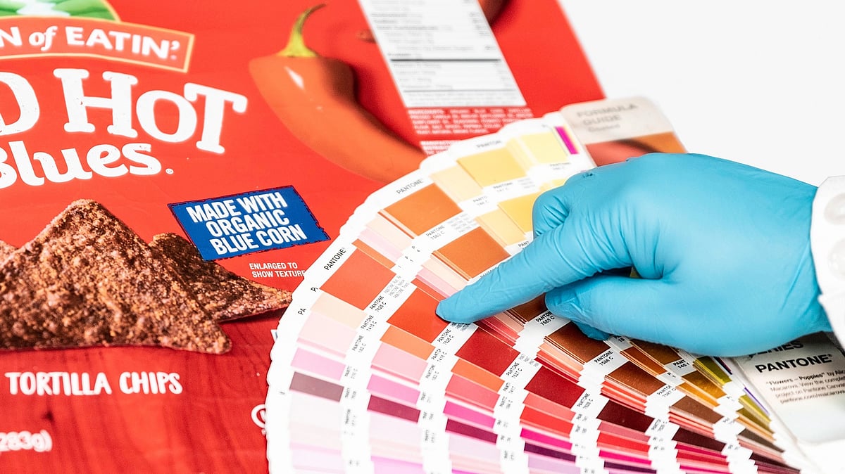 UFlex Exhibits a wide range of Innovative and Sustainable printing and