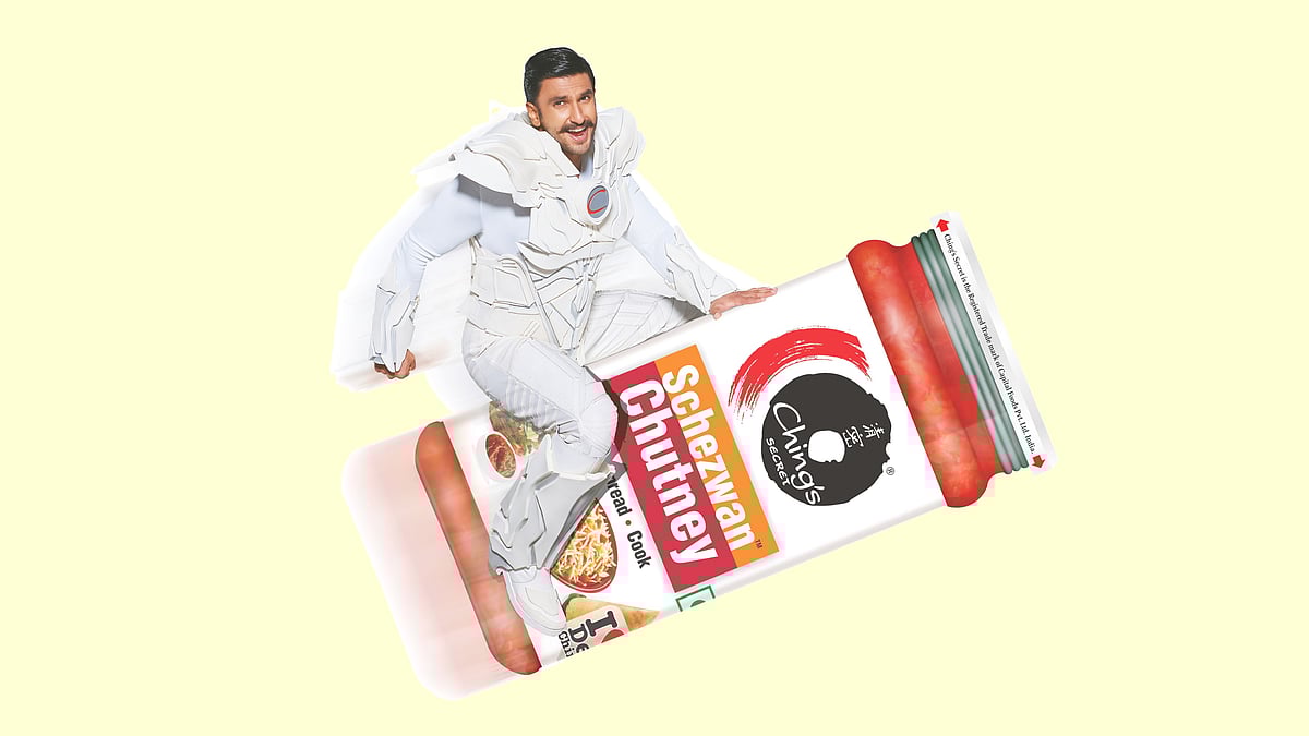 Capital Foods gets interim relief in ‘Schezwan Chutney’ trademark infringement case, Delhi High