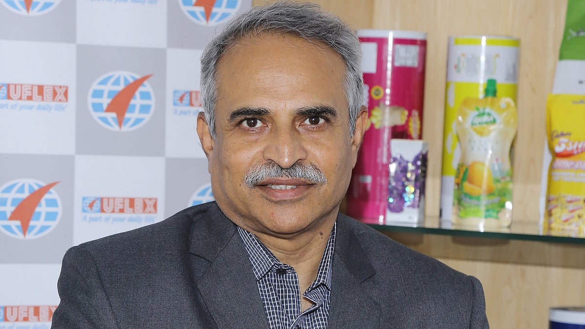 Sustainability to drive the future of the food packaging industry