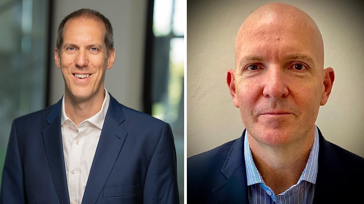 SIG to appoint chief technology officer and chief supply chain officer