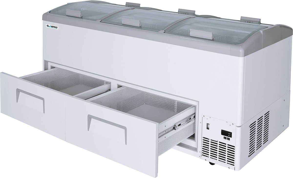 Elanpro elevates professional refrigeration experience with the launch