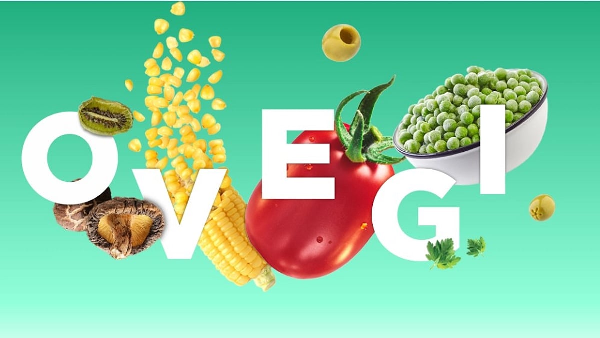 ROHA announces rebranding of dehydrated range New foods & Saraf Foods ...