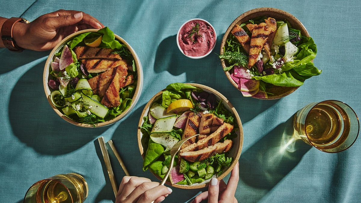 ADM, Believer Meats to bring expertise together to advance the horizons