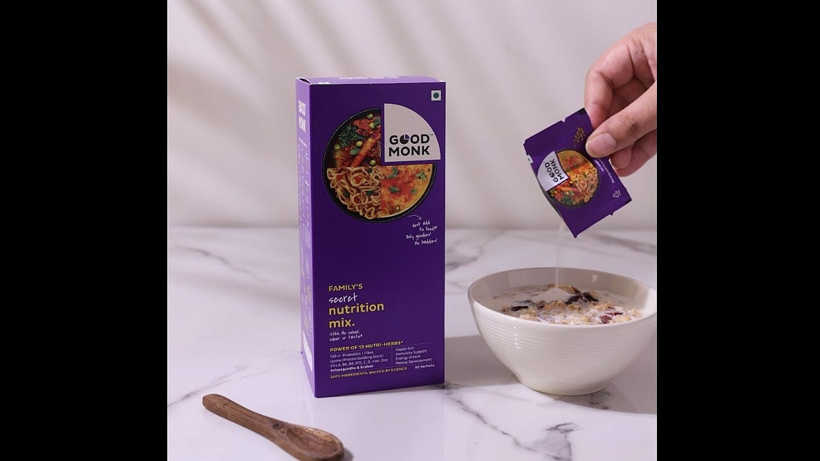 Superfoods Valley raises a seed round of 1 Million