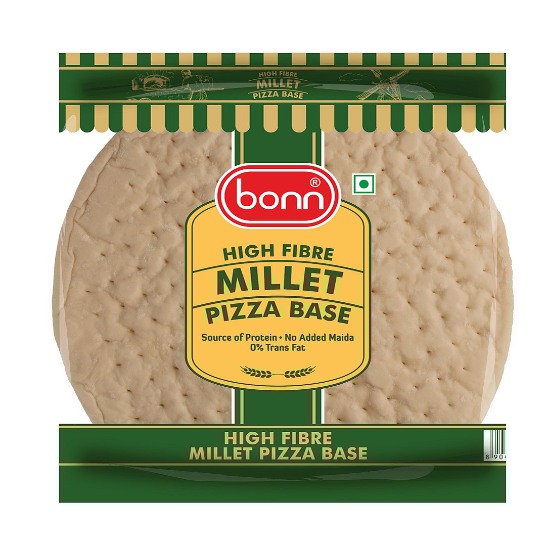 Bonn Group launches nutrients rich milletbased bread in India