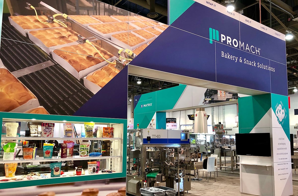ProMach finalizes ownership agreement with Leonard Green & Partners and