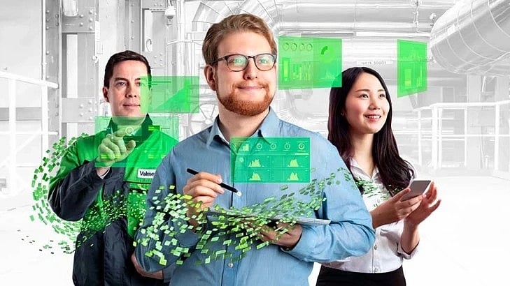 Valmet to supply a fine paper making line to Yueyang Forest Paper in China