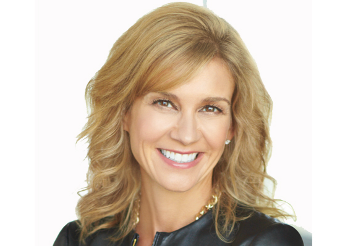 Michelle Gass