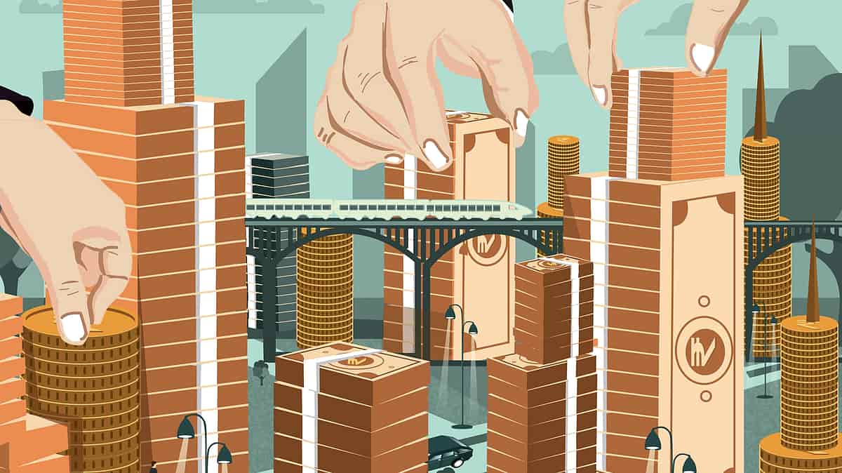 Banks wrote off ₹10 lakh cr in last 5 yrs: FM