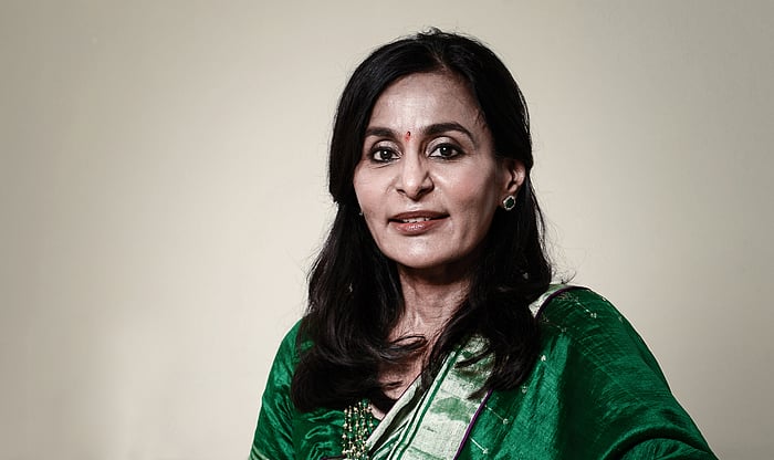Fortune India: Business News, Strategy, Finance and Corporate Insight