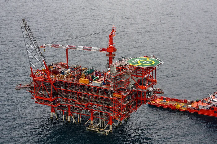 RIL-BP set to produce gas at MJ field in 2 weeks