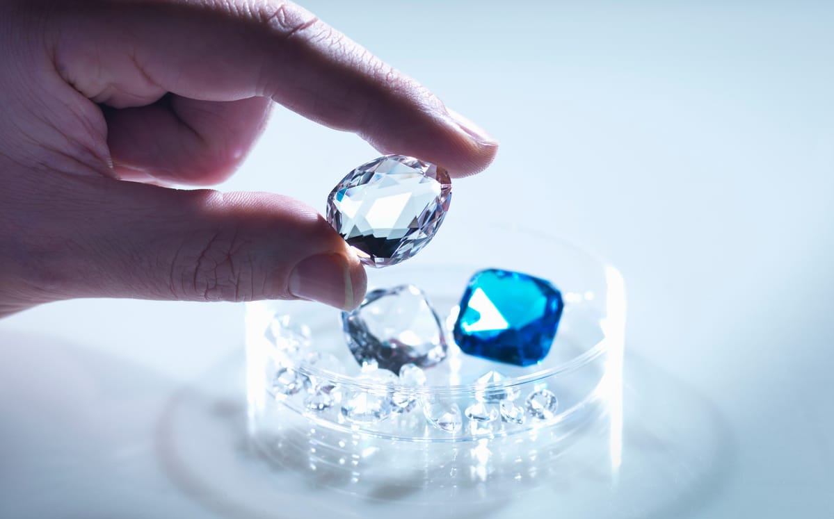 Why lab-grown diamonds are picking up pace - Fortune India