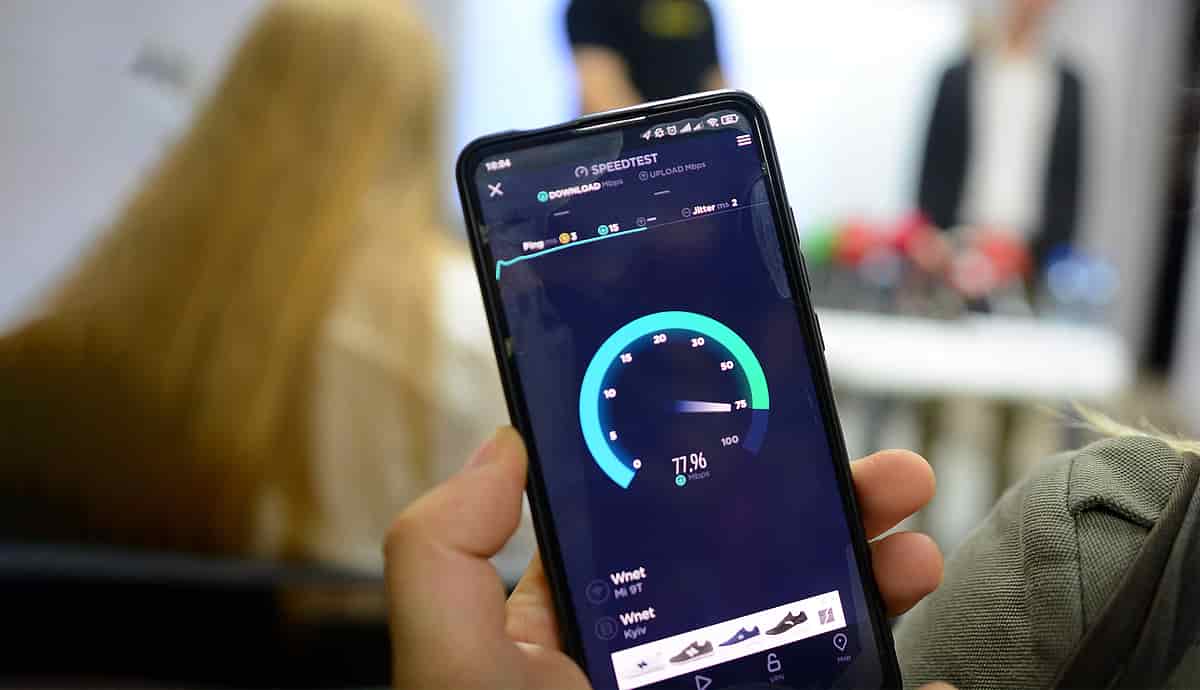 How to Measure Speed Using Ookla Speedtest App