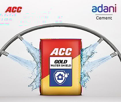 ACC shares fall after Q4 profit drops 40%