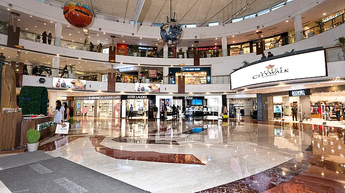 Blackstone-backed Nexus to launch REIT IPO on May 9; cuts issue size to ₹3,200 cr