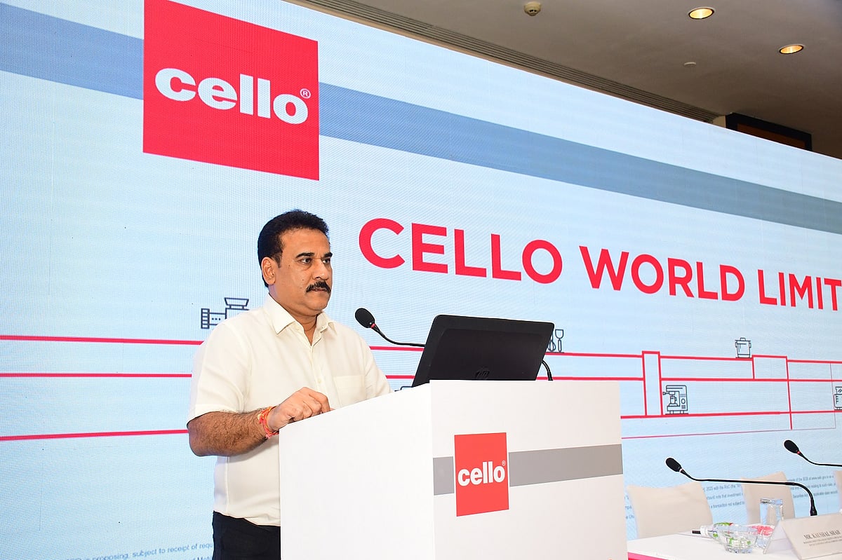 कौन हैं प्रदीप राठौड़? जो बने देश के सबसे नए अरबपति... - Who is Pradeep Rathore? Who became the country's newest billionaire...