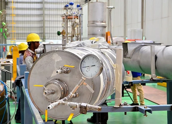 INOX India to raise ₹1,459 cr via OFS; fixes IPO price band at ₹627-660